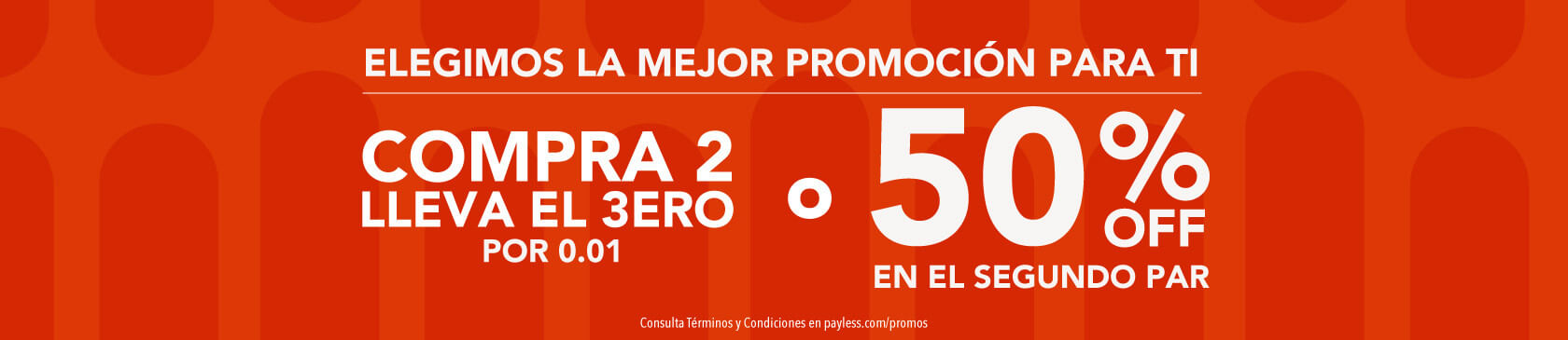 Tu eliges