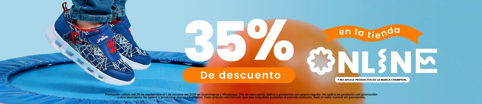 Tu eliges